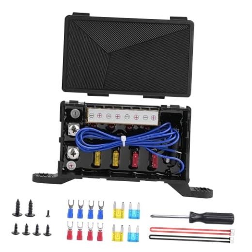 BC80 Power Hub Specially Designed for BC80 164FT Range Wireless Switch Panel