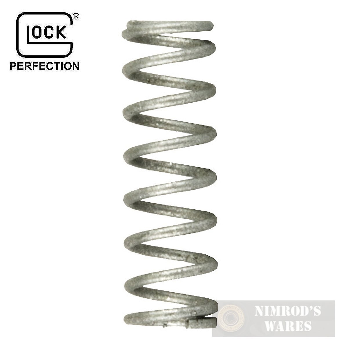 Glock SLIDE LOCK SPRING G42 43 43X 48 Firing Pin Safety Spring SP00091 FAST SHIP