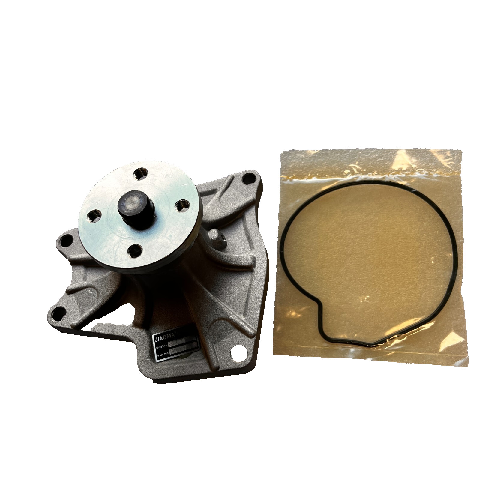 Water Pump 190-5767 1905767 FITS FOR Excavator CAT 305.5 306 307C 307C