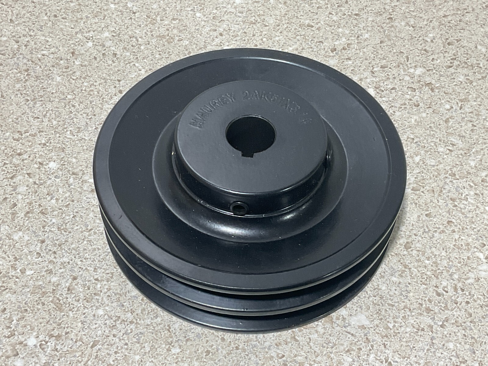 Maurey Pulley 2AK51 NEW
