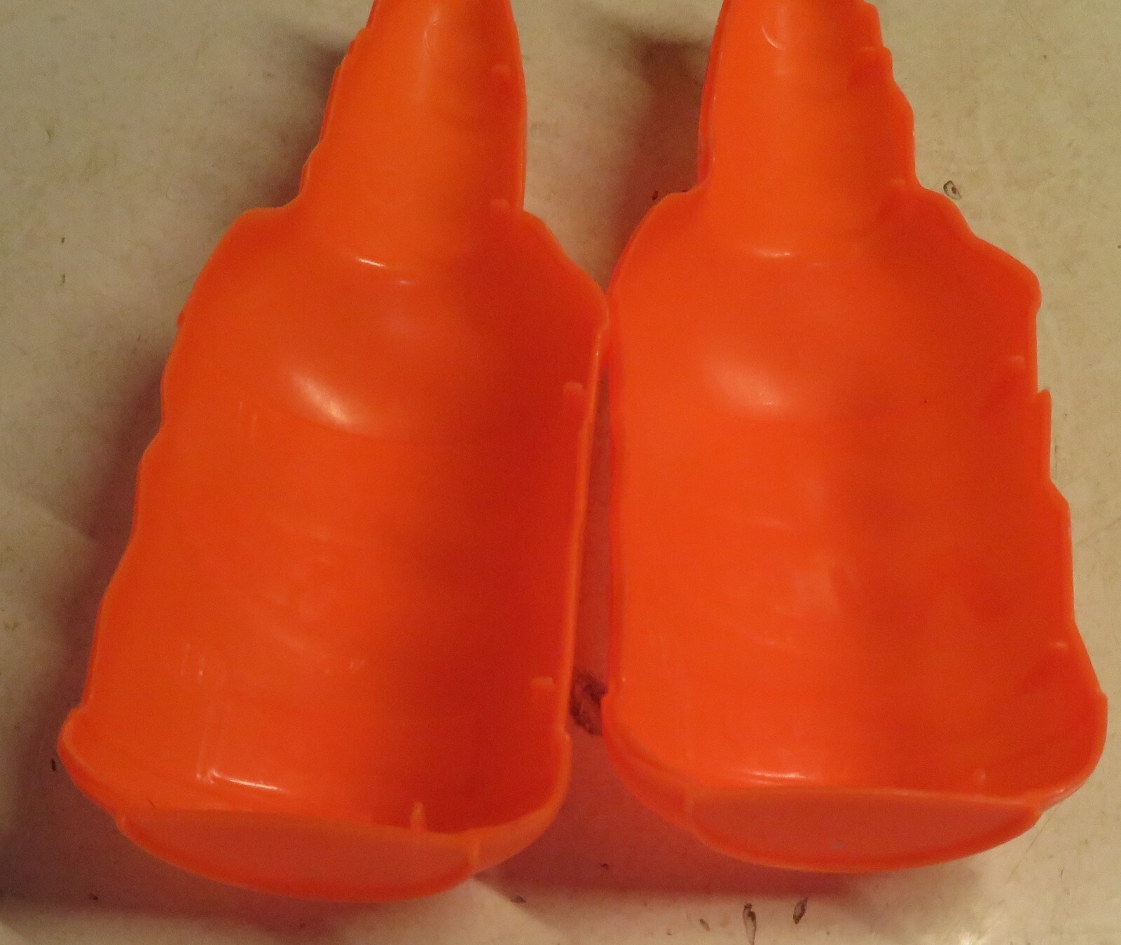 Nerf Alpha Strike Cobra RC-6 Targeting Single REPLACEMENT Orange Bottle ONLY GUC