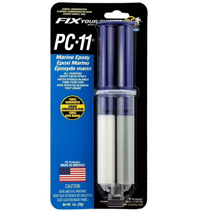 PC-11 (1oz) - An Epoxy That Thrives in Wet Environments
