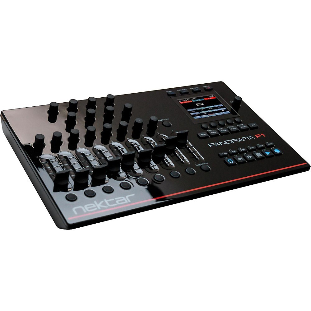 Nektar Panorama P1 MIDI Control Surface