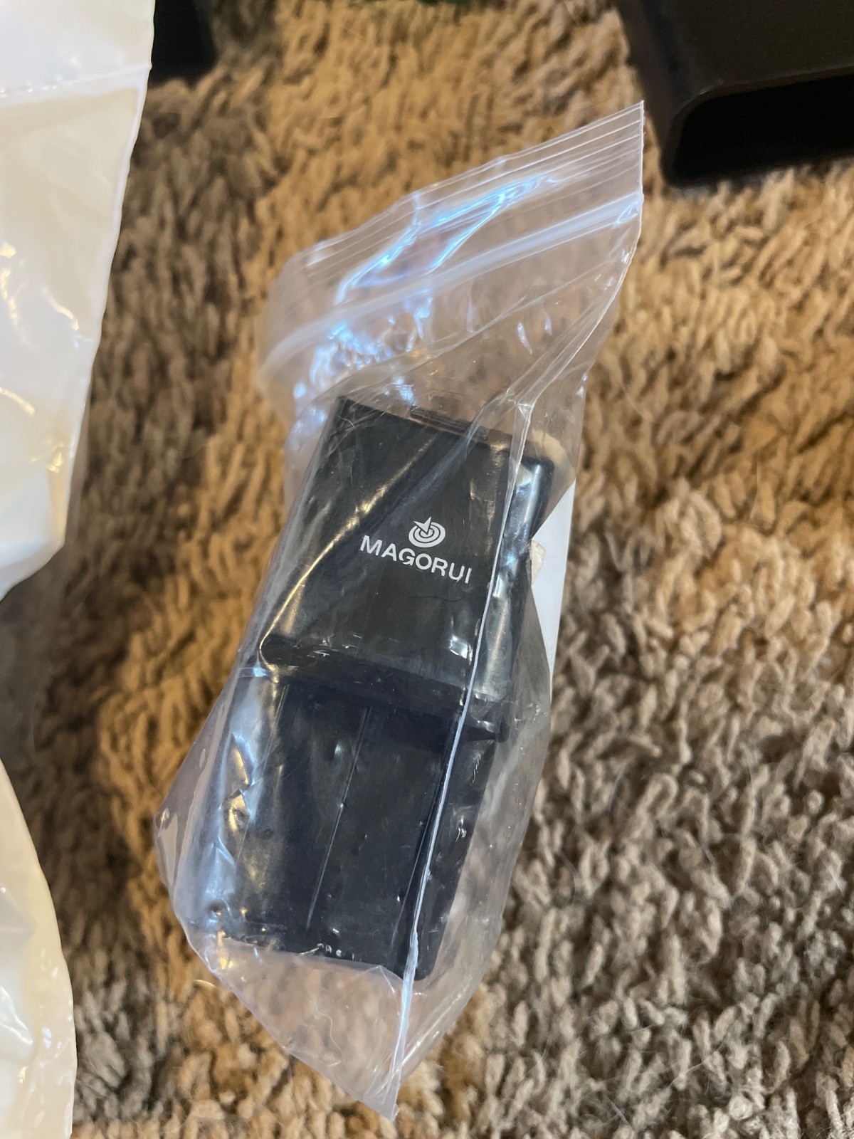 11-VARIOUS PISTOL MAGAZINE LOADERS