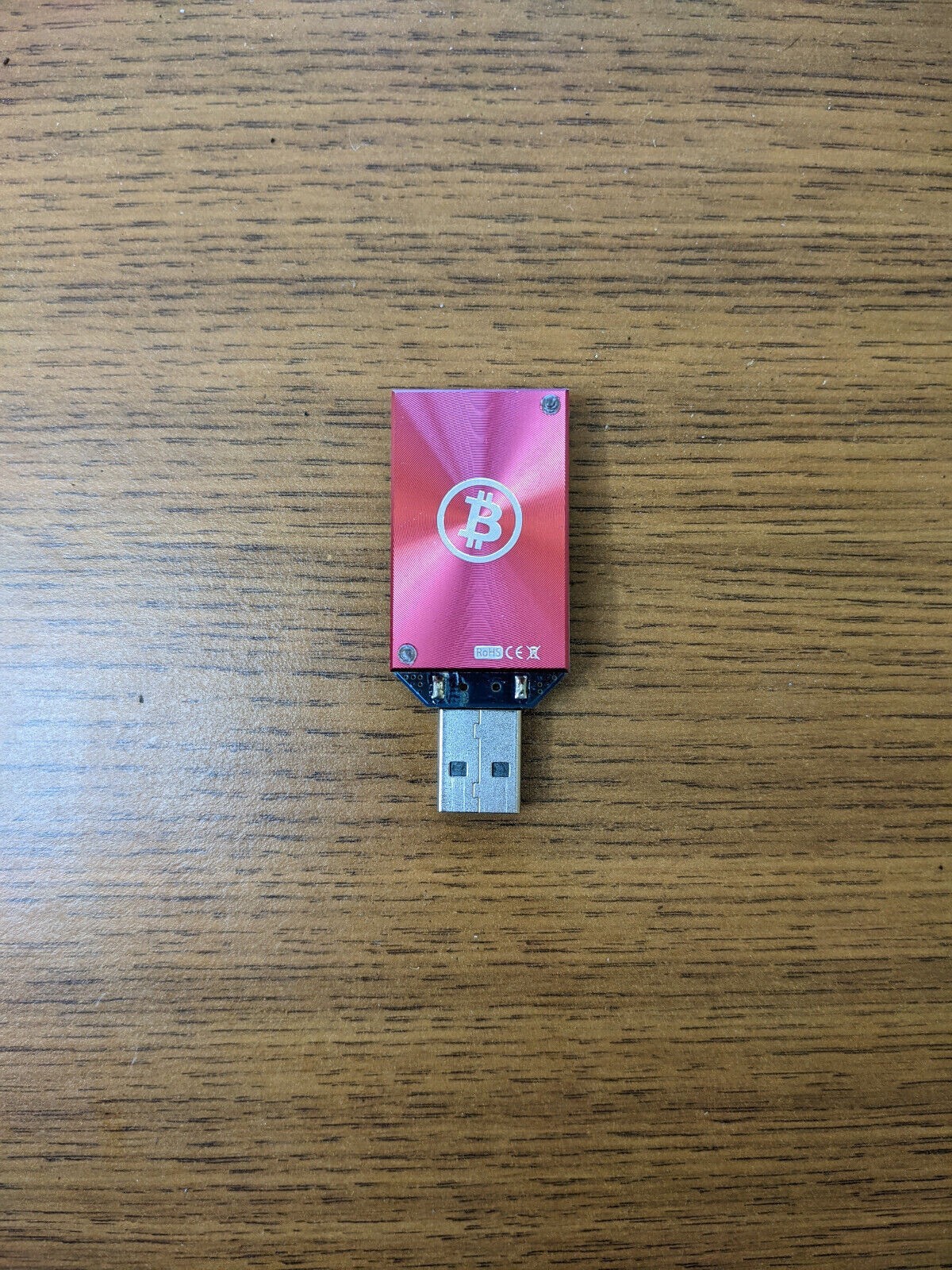 ASIC Miner Block Erupter Bitcoin Miner USB 330 MH/s