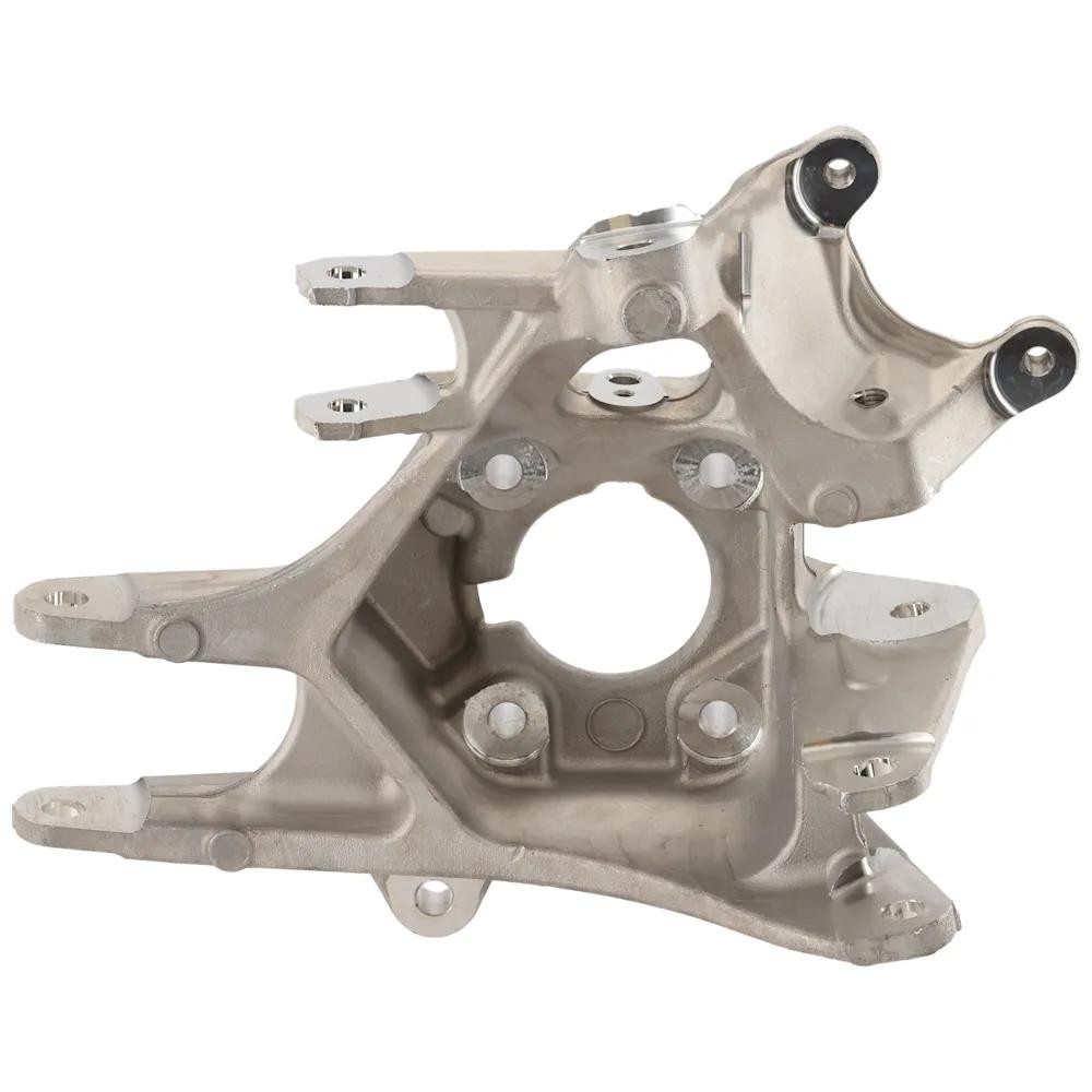 Knuckle 2012-2016 Right Rear OE Replacement 600702400B RT28390001
