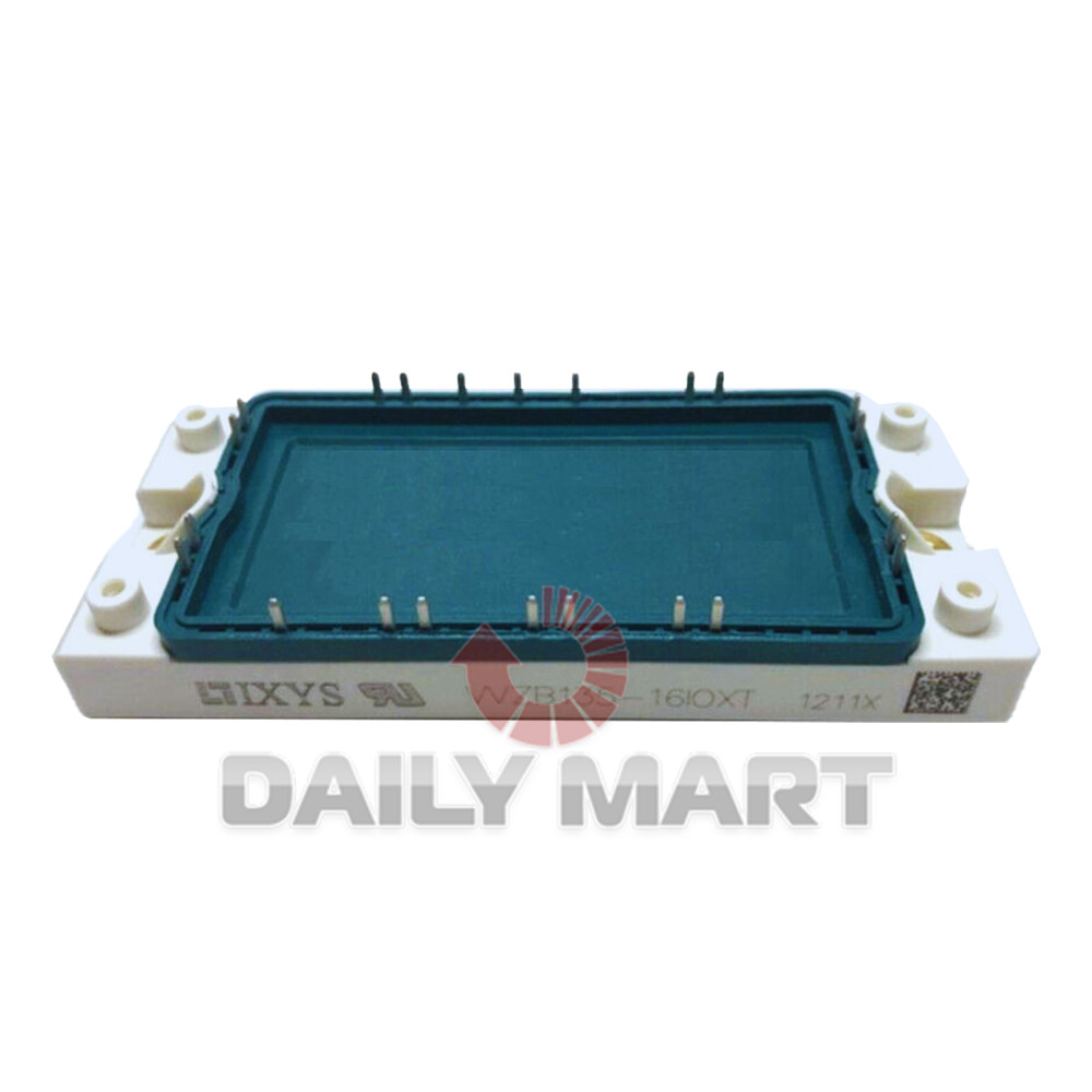 New In Box IXYS VVZB135-16IOXT Power Supply Module