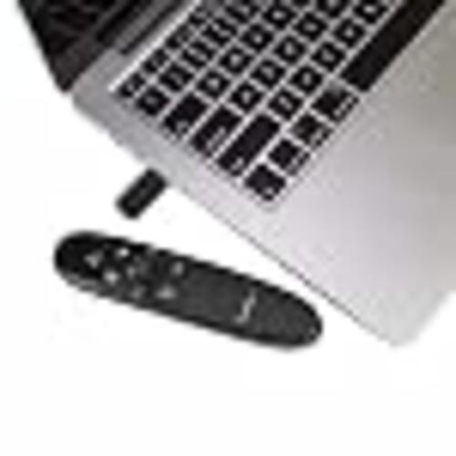 Wireless Pres Remote TAA