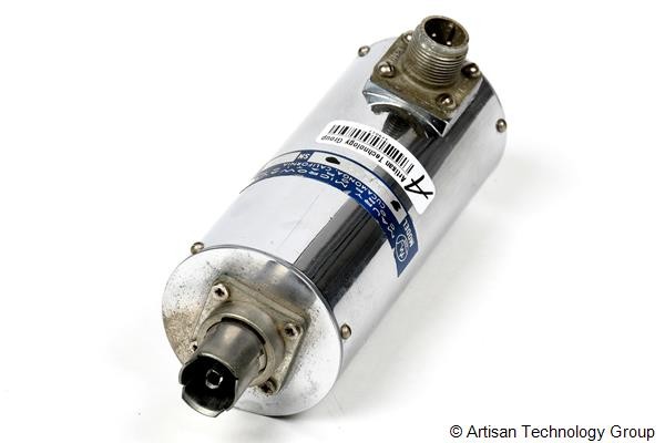 Maury Microwave LT102 Coaxial Thermal Voltmeter