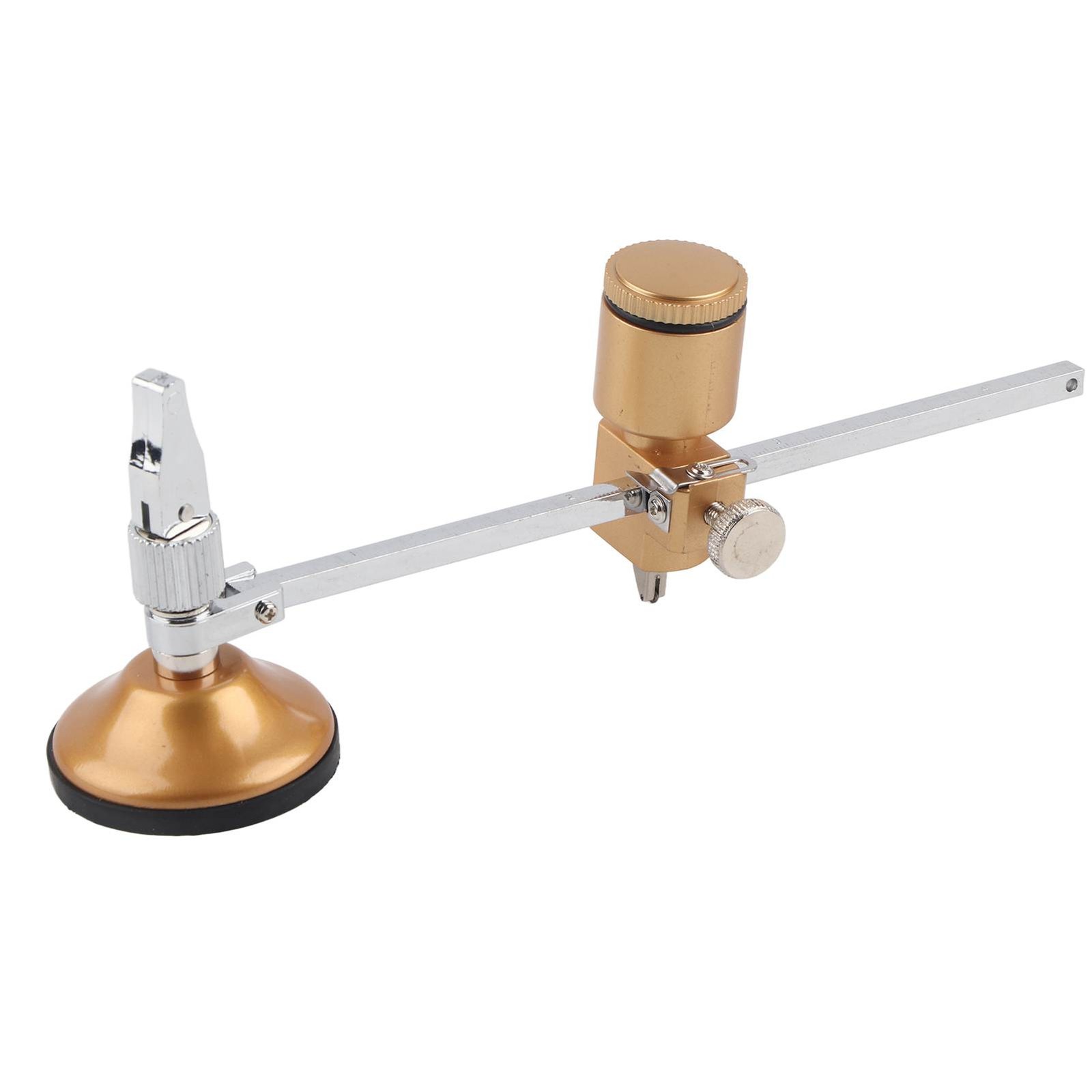 Glass Cutter Tool Circular Cutting Tool 360° Rotation Glass Circle