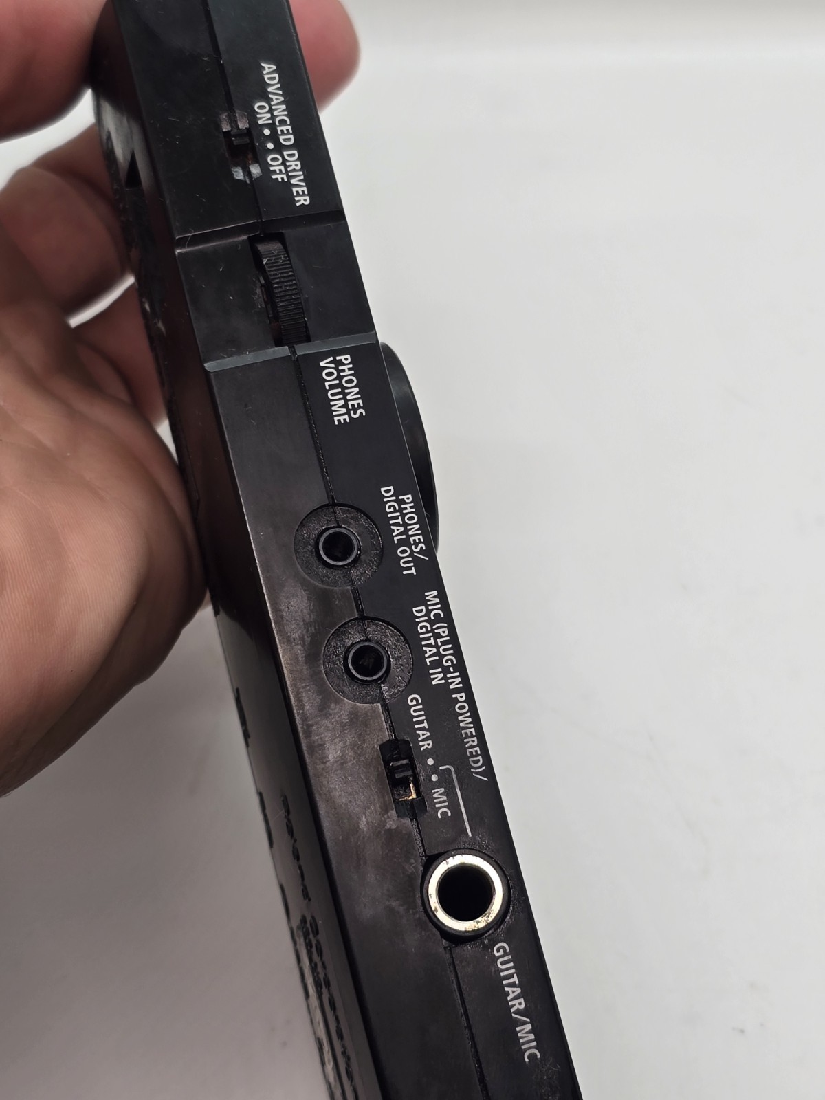 Cakewalk by Roland UA-1G - USB Audio Interface - Working Perfectly