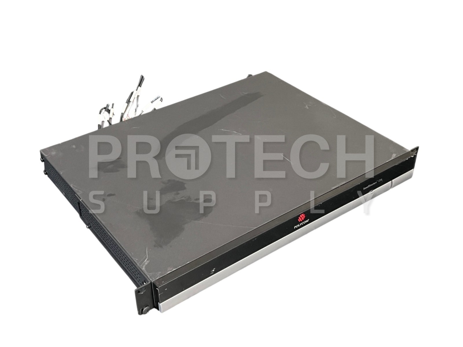 Polycom SoundStructure C16 Audio Conference System 2201-33160-001 with WARRANTY