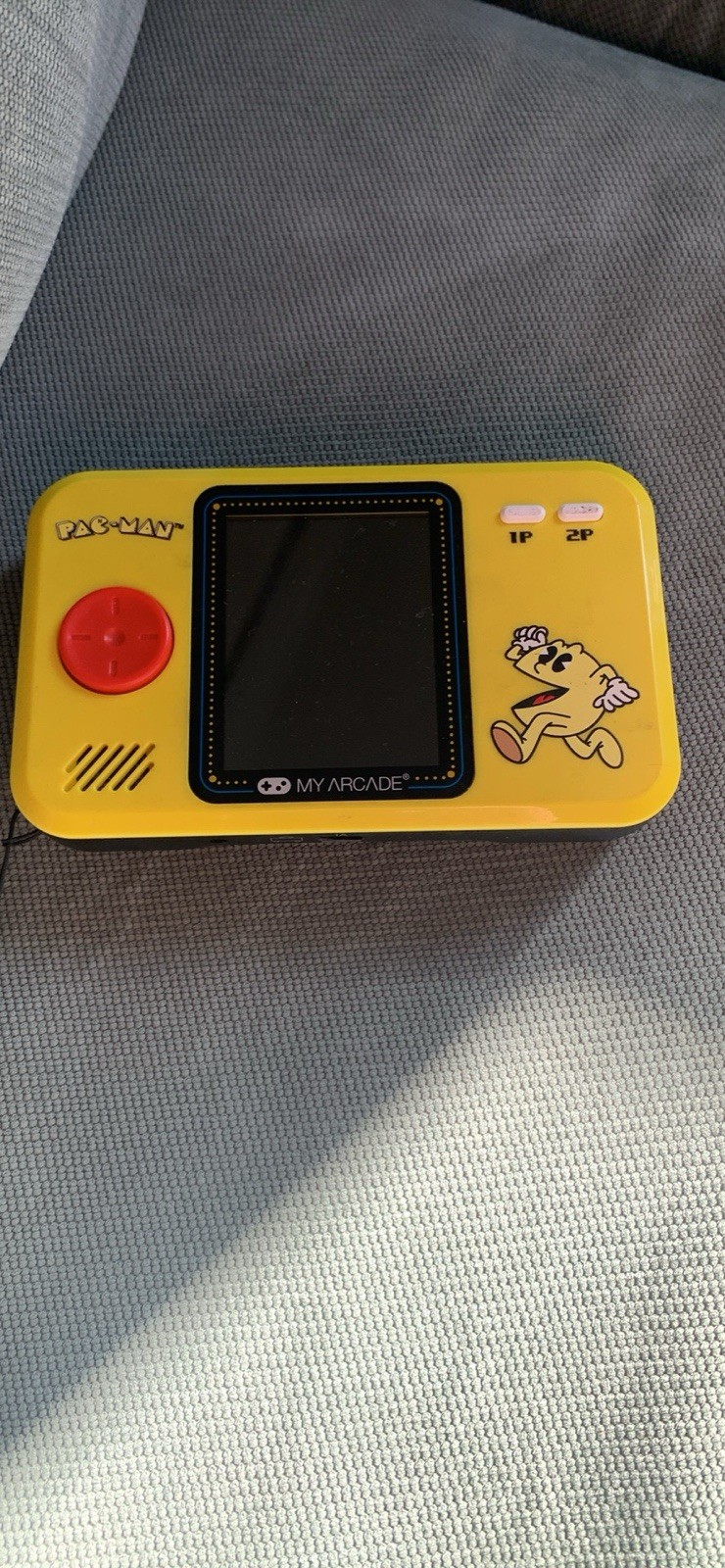 PAC Man My Arcade