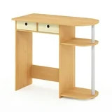 Go Green Laptop Computer Desk Wood