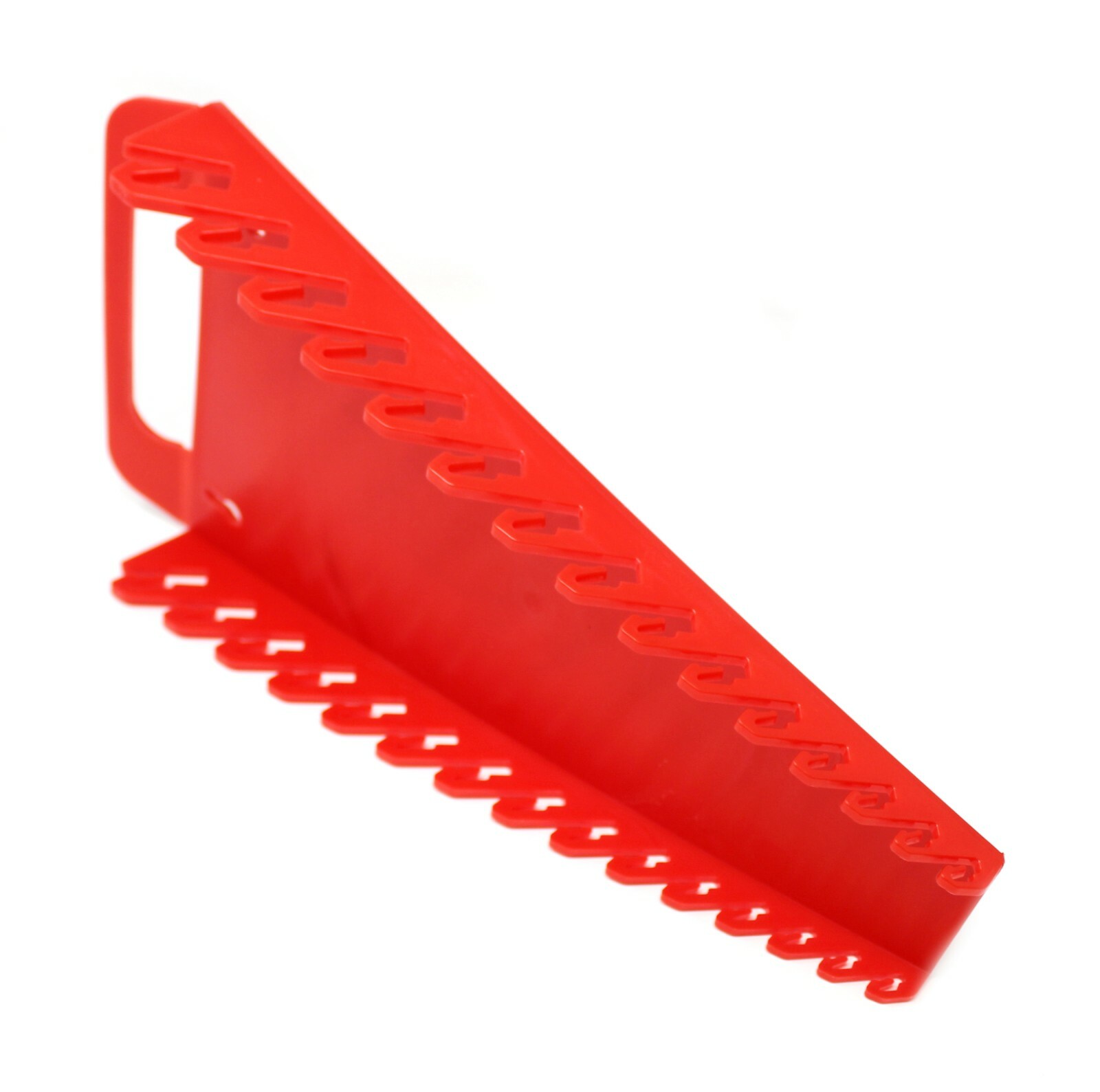 15-Tool Gripper Wrench Organizer Tool Tray Kit