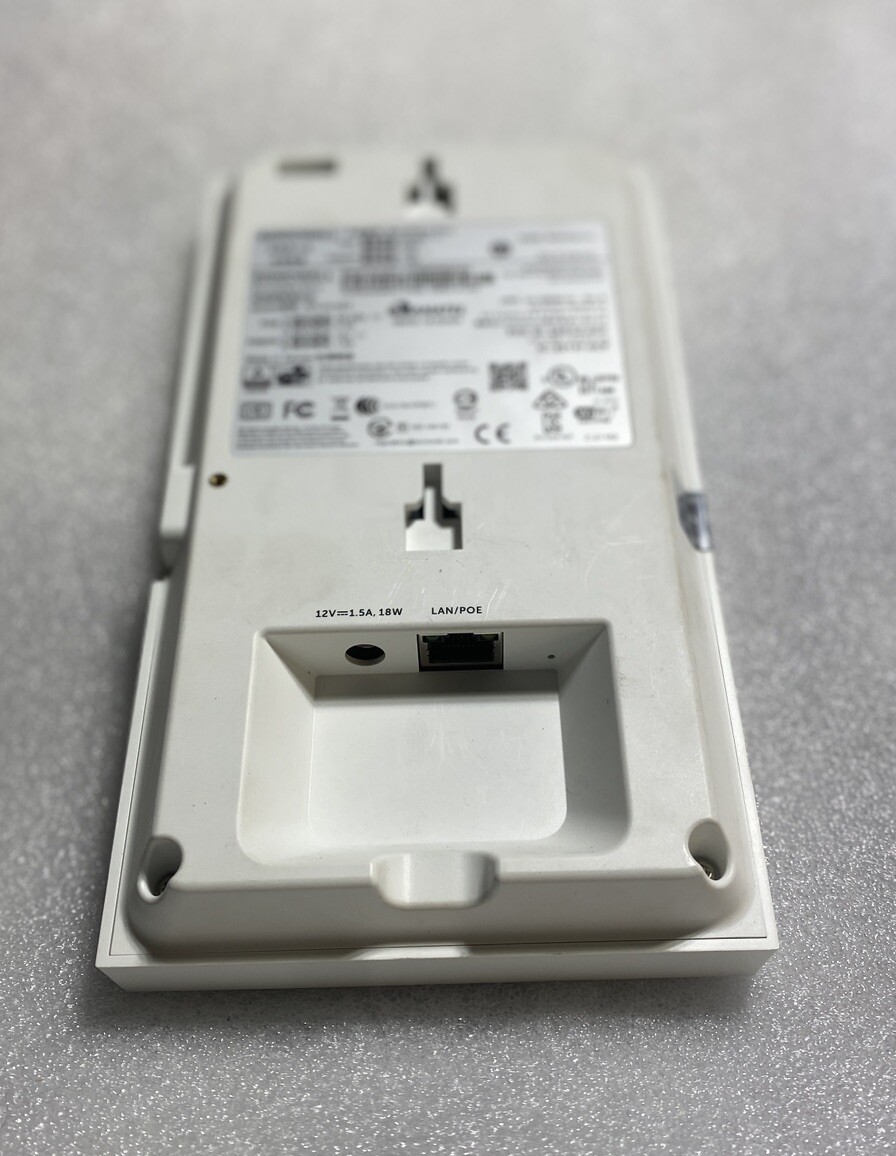 SonicWALL SonicWave 231c Wireless Access Point APL44-0CF