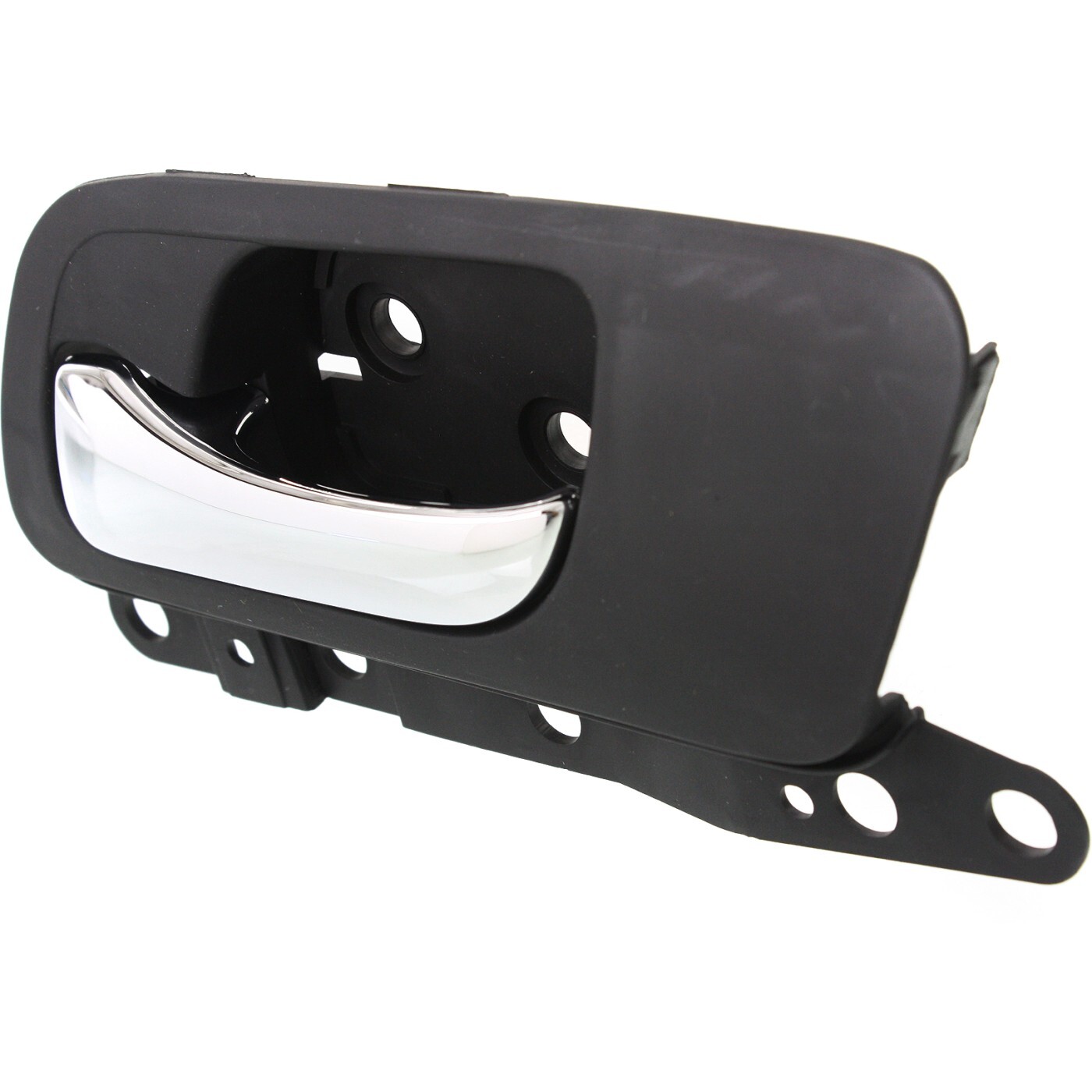 Interior Door Handle For 2004-2008 Acura TSX Front Driver Side Plastic