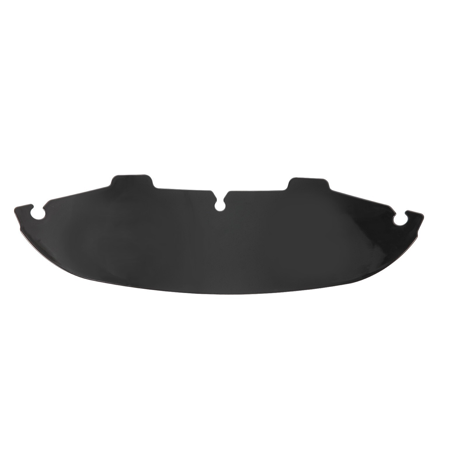 4.5" Windshield-Windscreen For Harley Electra Glide Classic FLHTC FLHTCU 1996-13