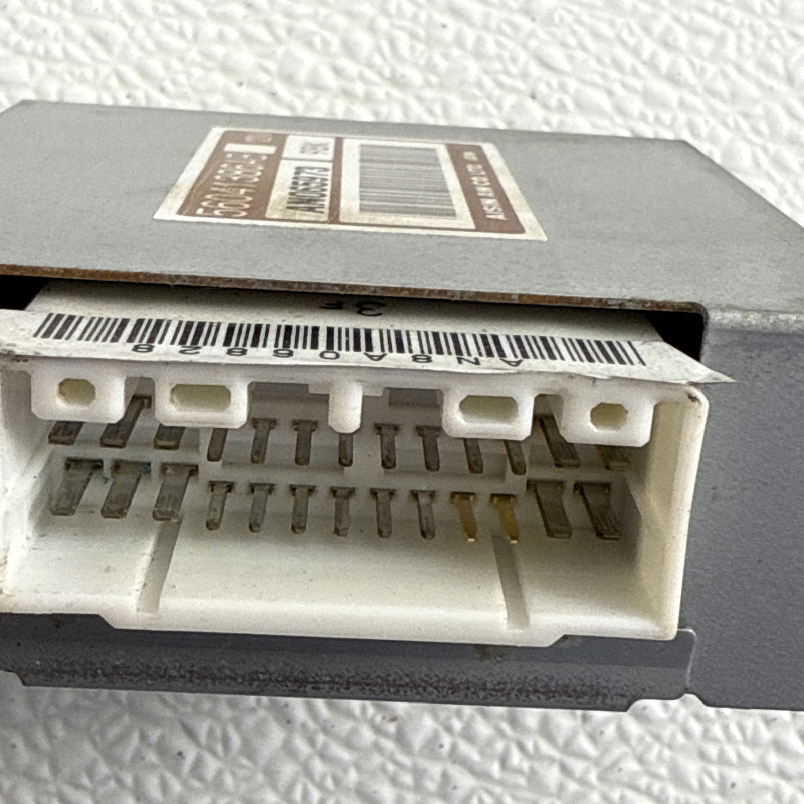 1999-2001 Jeep Cherokee XJ 4.0 Auto Transmission Control Module TCM 56041386AB