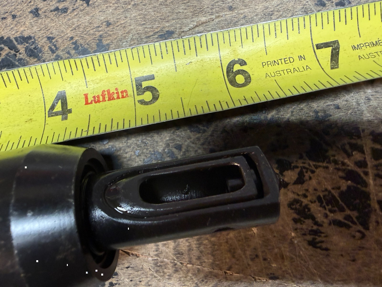 Huck 99-561 Rivet Gun Pulling Head