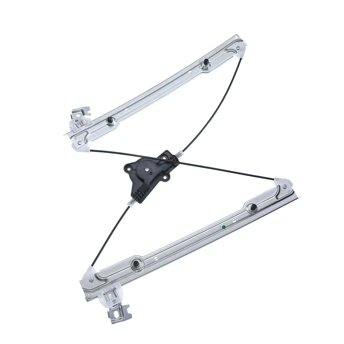 Window Regulator FL Power w/o Motor Nissan Maxima 2004-2008 3.5L 807217Y000