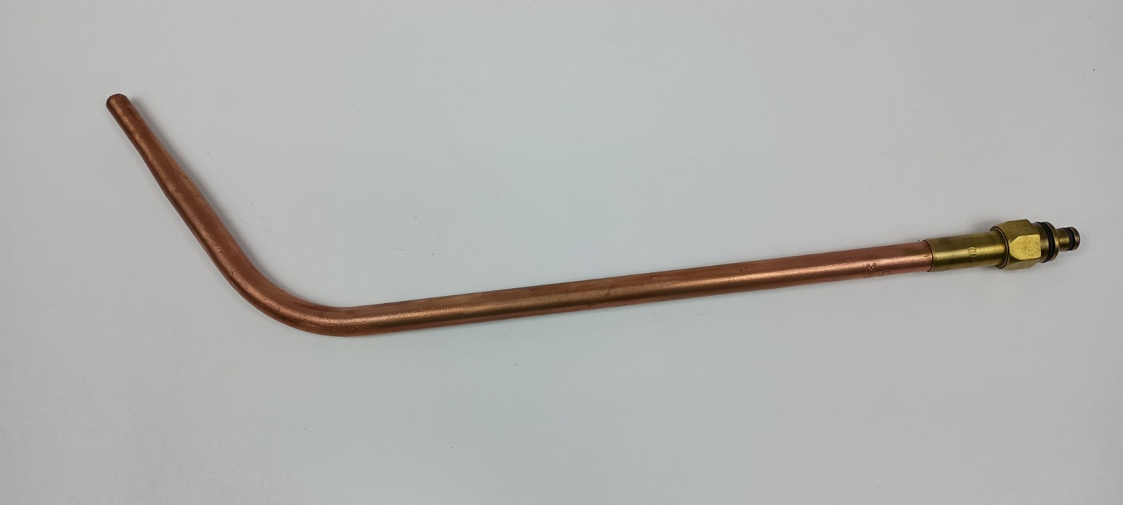 Purox Linde No. 85 Welding Torch Tip W-201
