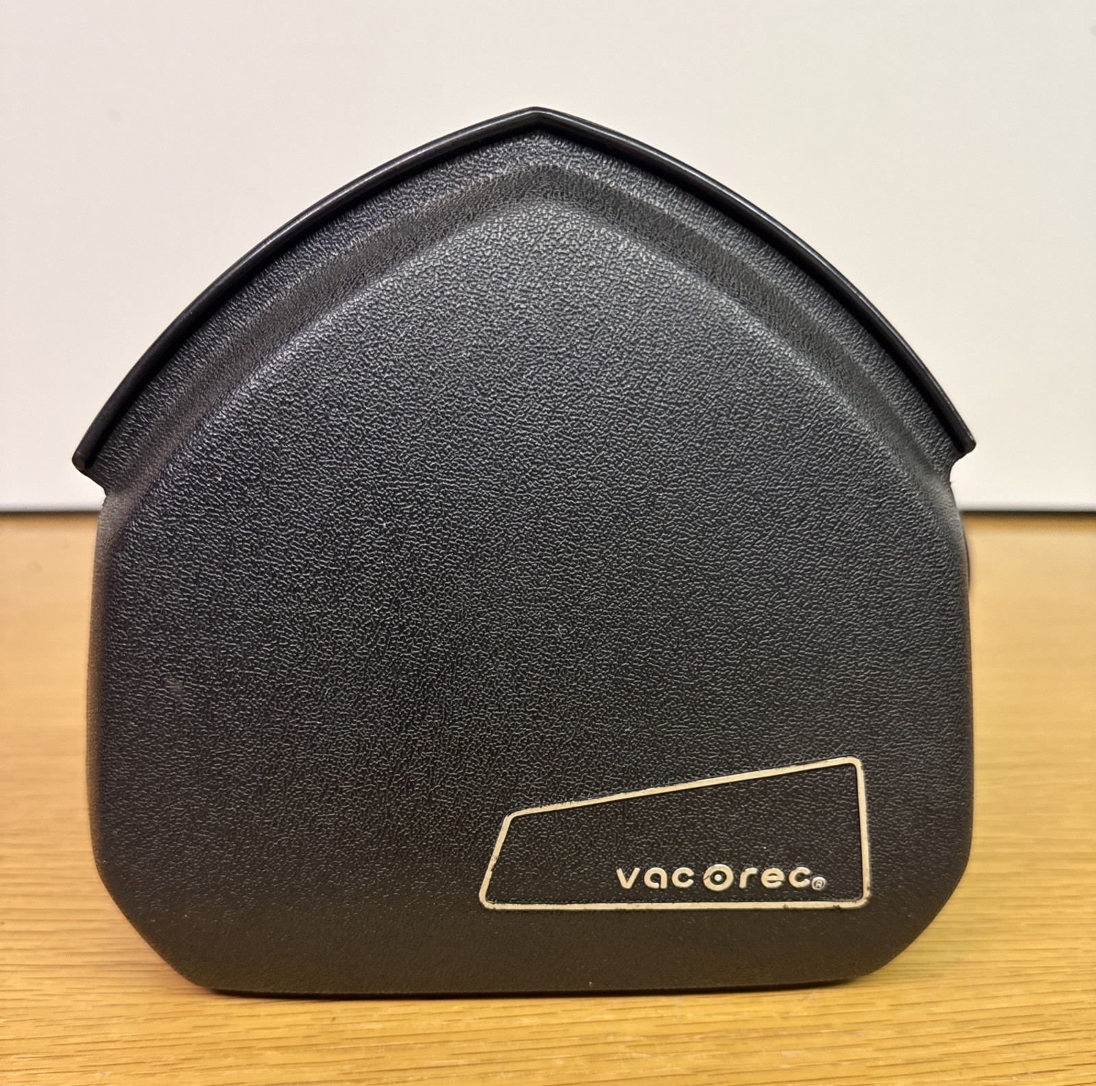Vintage VAC-O-REC 100 Phono LP 33 45 RPM Vinyl Record Cleaner 1970's Works
