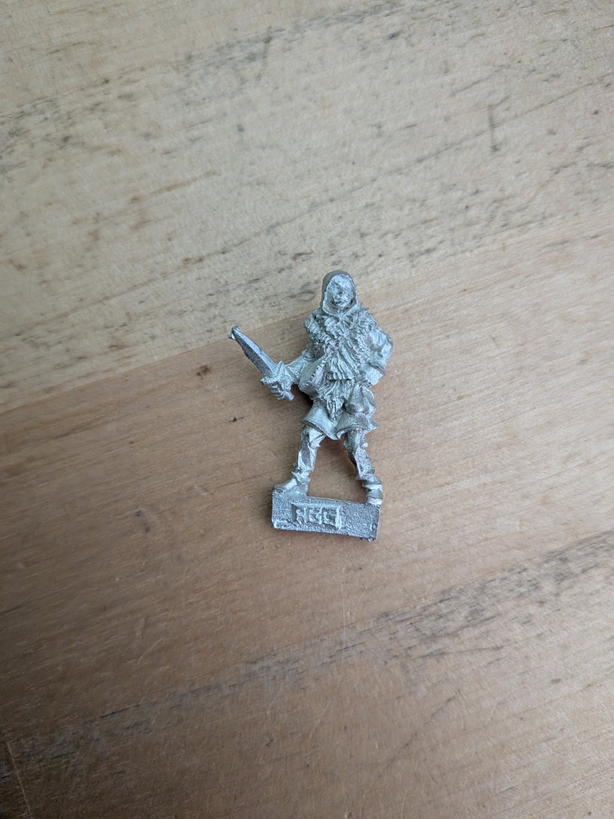 Red Box Games Norse Little Svein Swiftfoot 32mm Metal