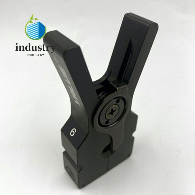 6/9/12MM Battery Flared Chucks VEF-1/-2 Copper Tube Expander Bell Mouth Expander