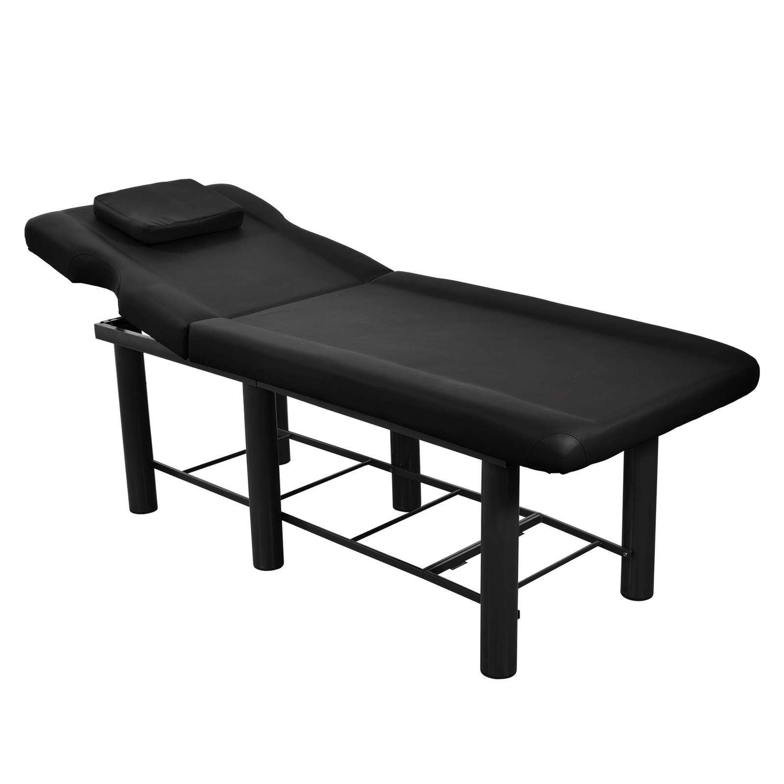 Heavy Duty Massage Table Adjustable Facial Bed Salon Spa And Beauty Bed New-