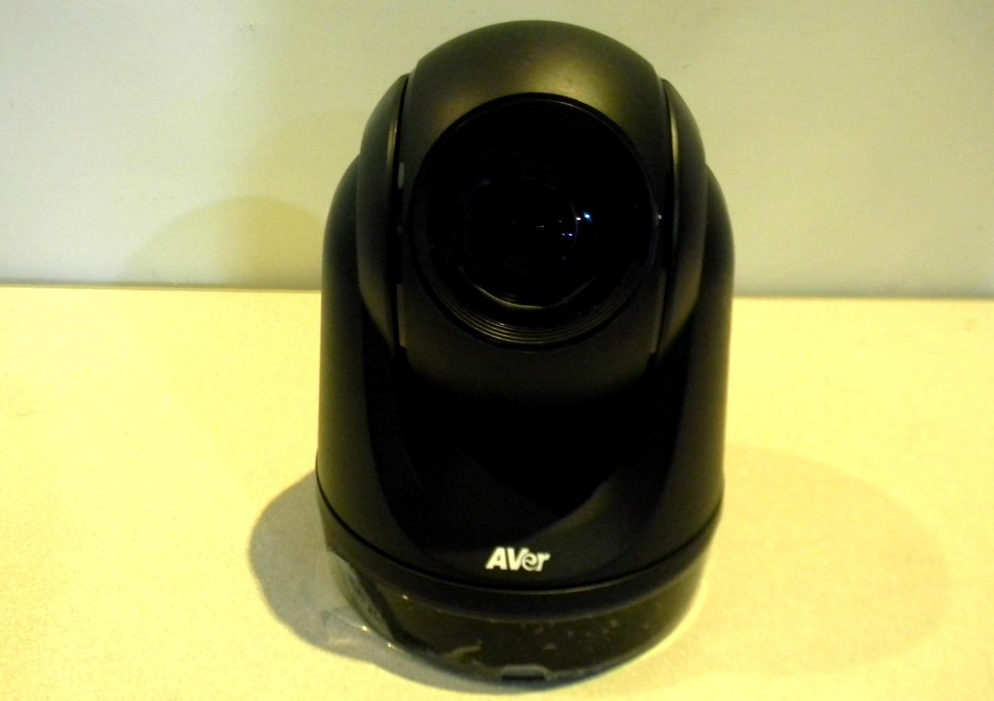 Aver DL30 Auto Tracking Distance Learning Camera TESTED