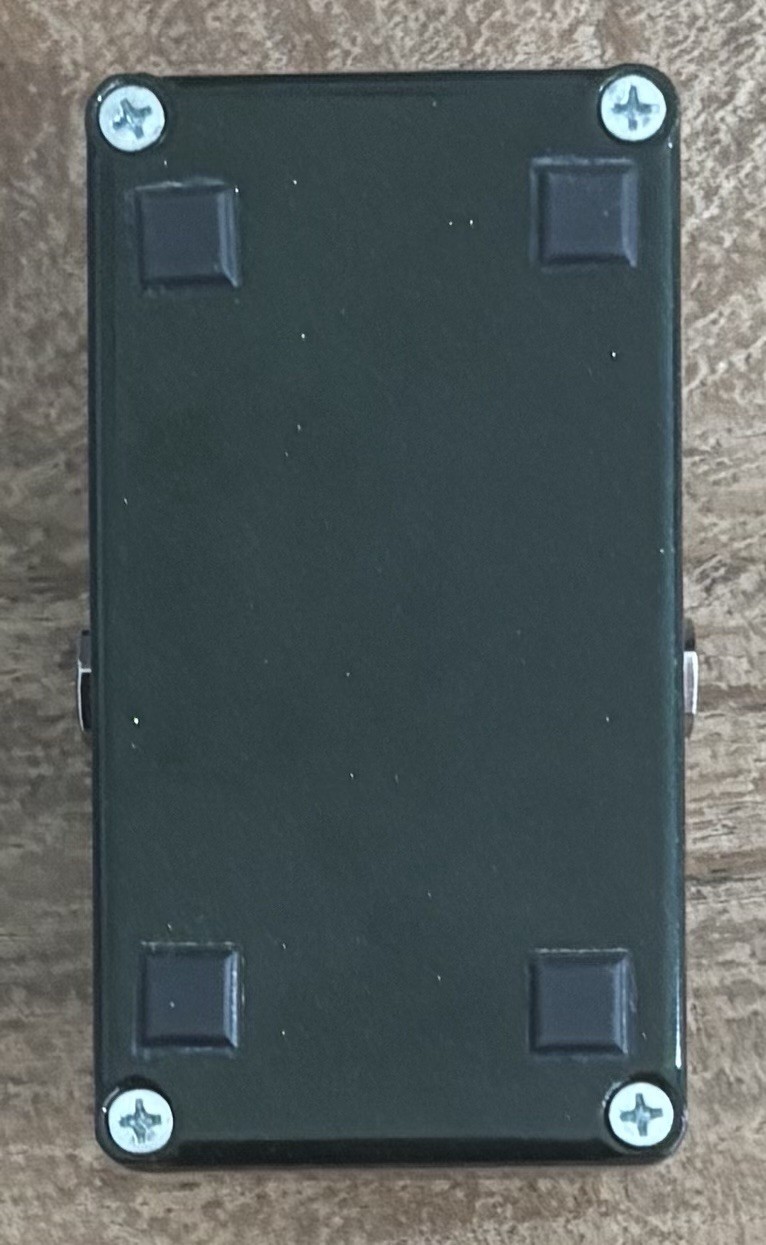 MXR M169 Carbon Copy Analog Delay Pedal Unit Only