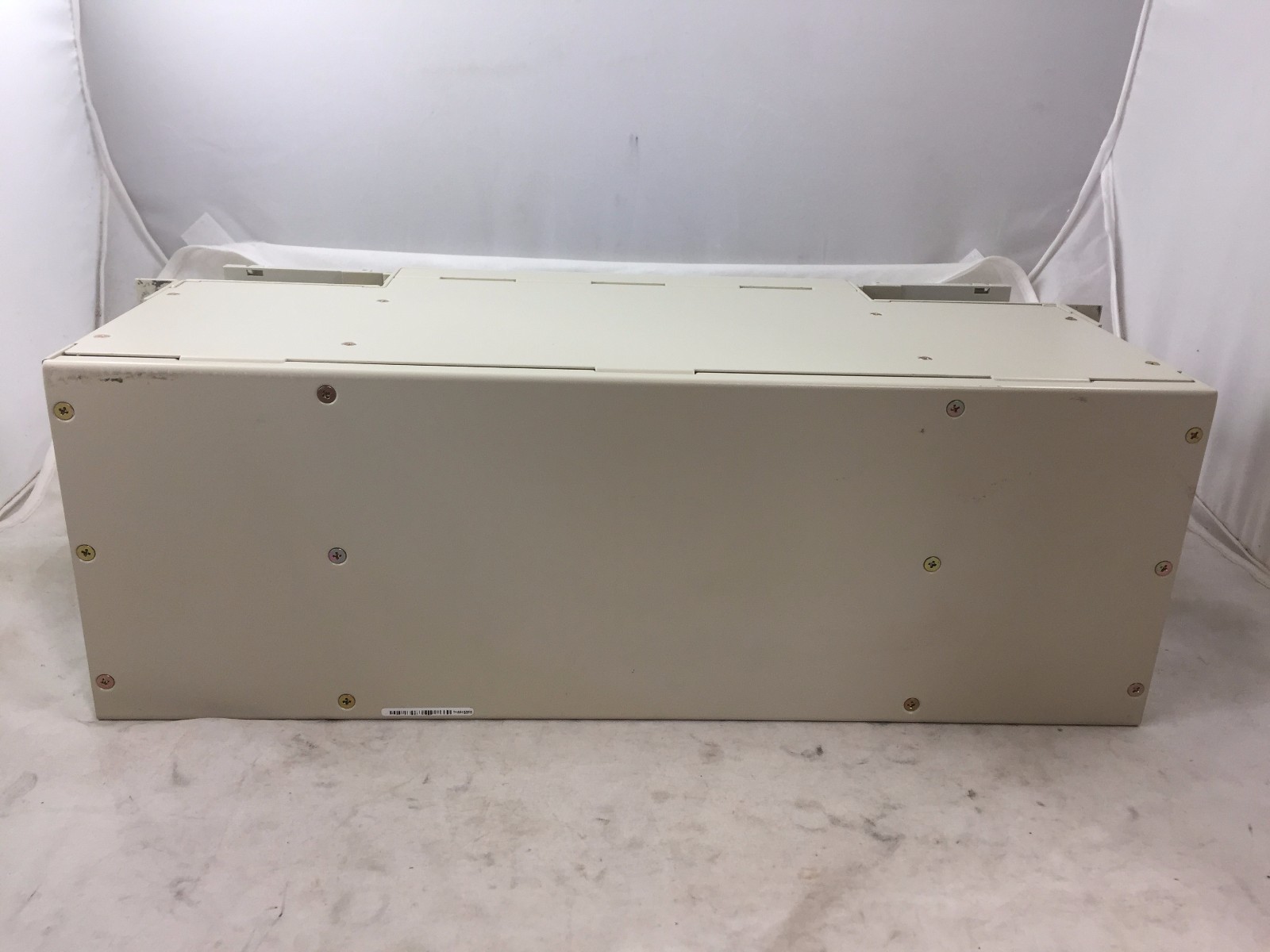 ADC Di-U2CU1 56 CKT FRONT X-CONN PANEL