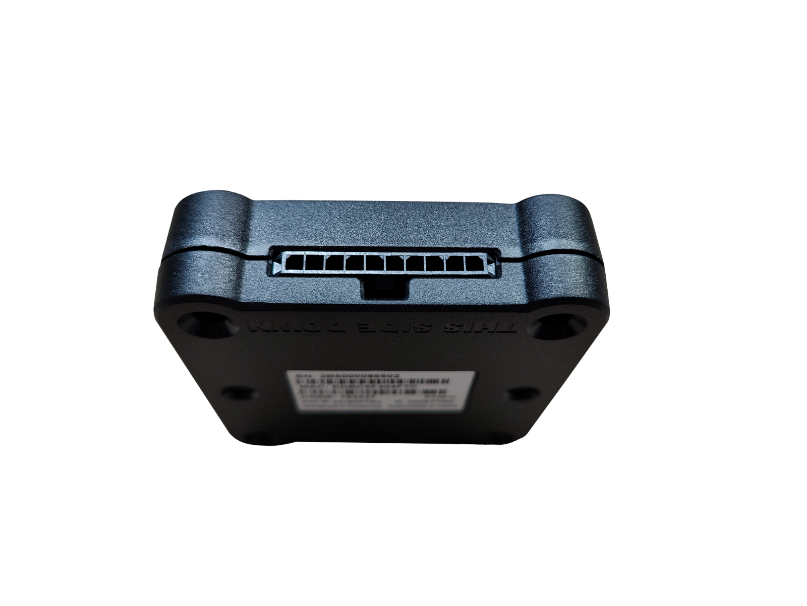 Pacific Track PT30 HOS Device for ELD FMCSA Complaint No Cables Bluetooth, New