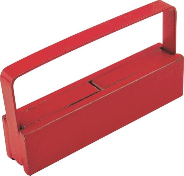 NEW MASTER MAGNETIC 7214 100LB LIFT MAGNET WITH HANDLE 9175316