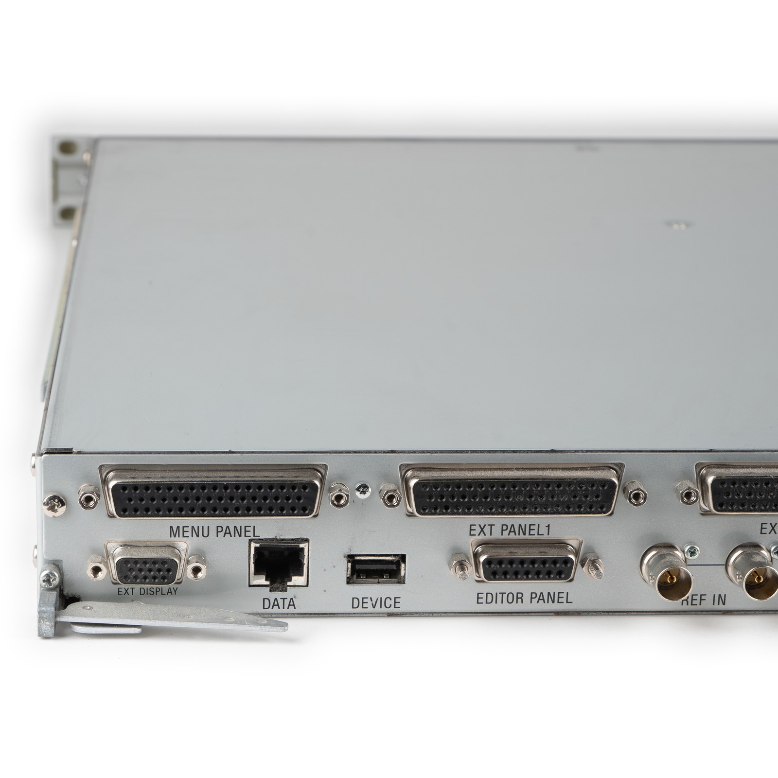 MKS-8010A System Control Unit by Sony