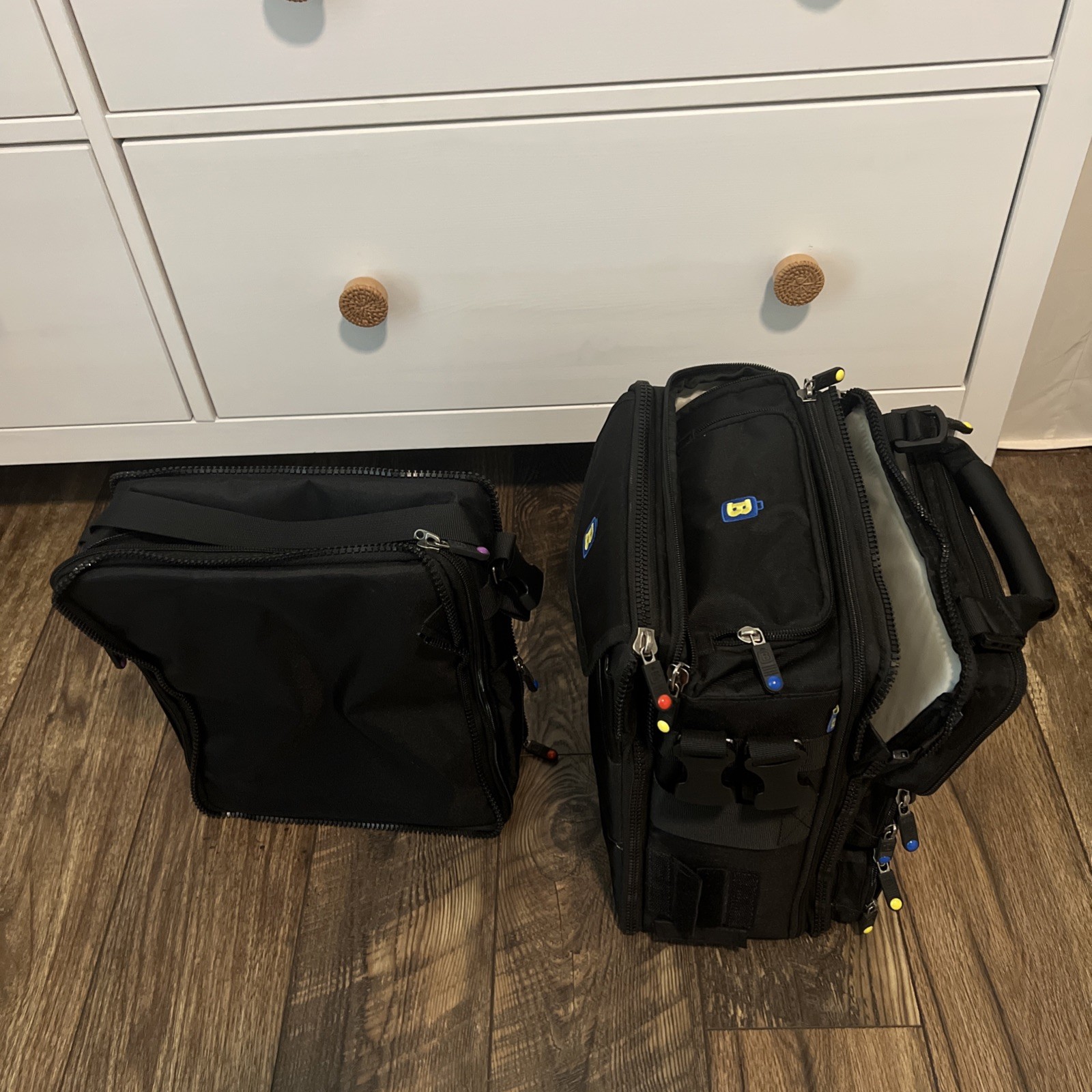 Brightline Flex System Flight Bag - Pilots Bag
