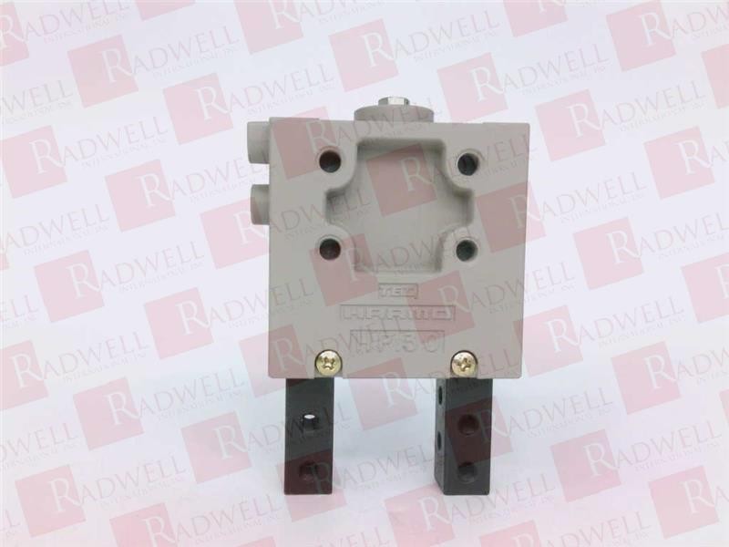 PISCO PNEUMATICS HP30D / HP30D (NEW IN BOX)