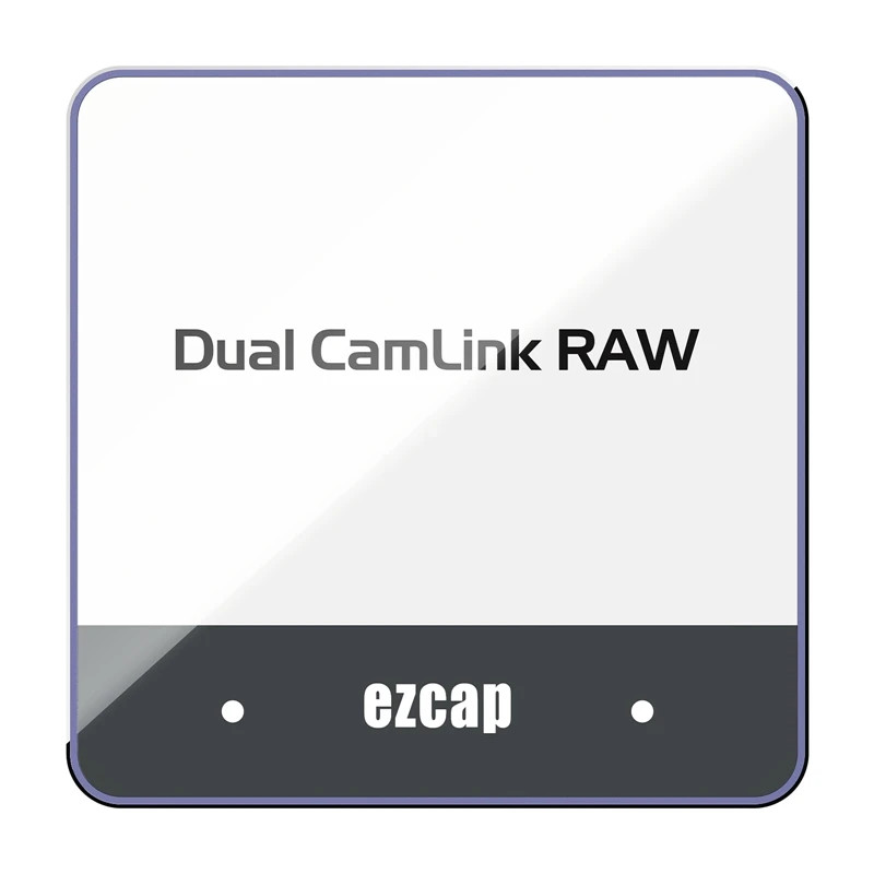 4K Dual HDMI Video Capture Card Line in Mixing Audio Fr Live Streaming Recording