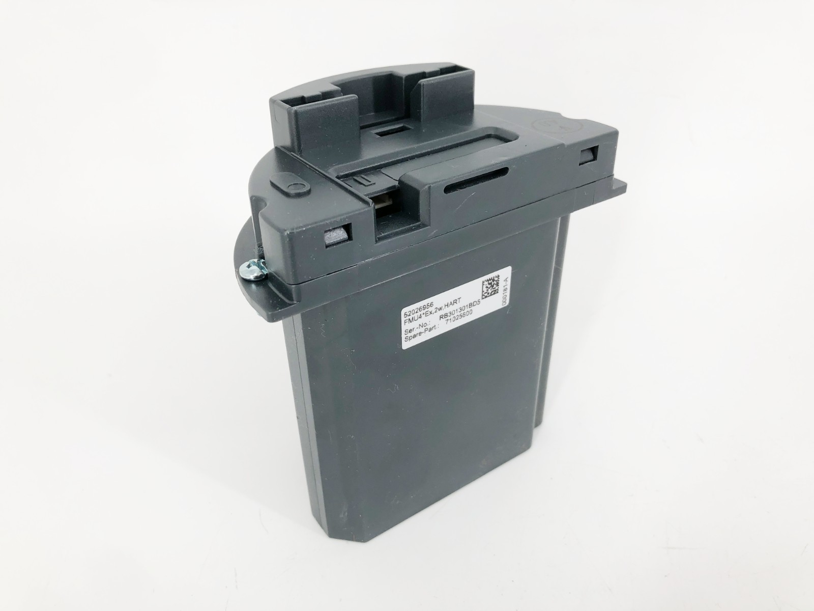 New Endress+Hauser 52026956 Module FMU4* Ex 2w HART 71025600 - No Box