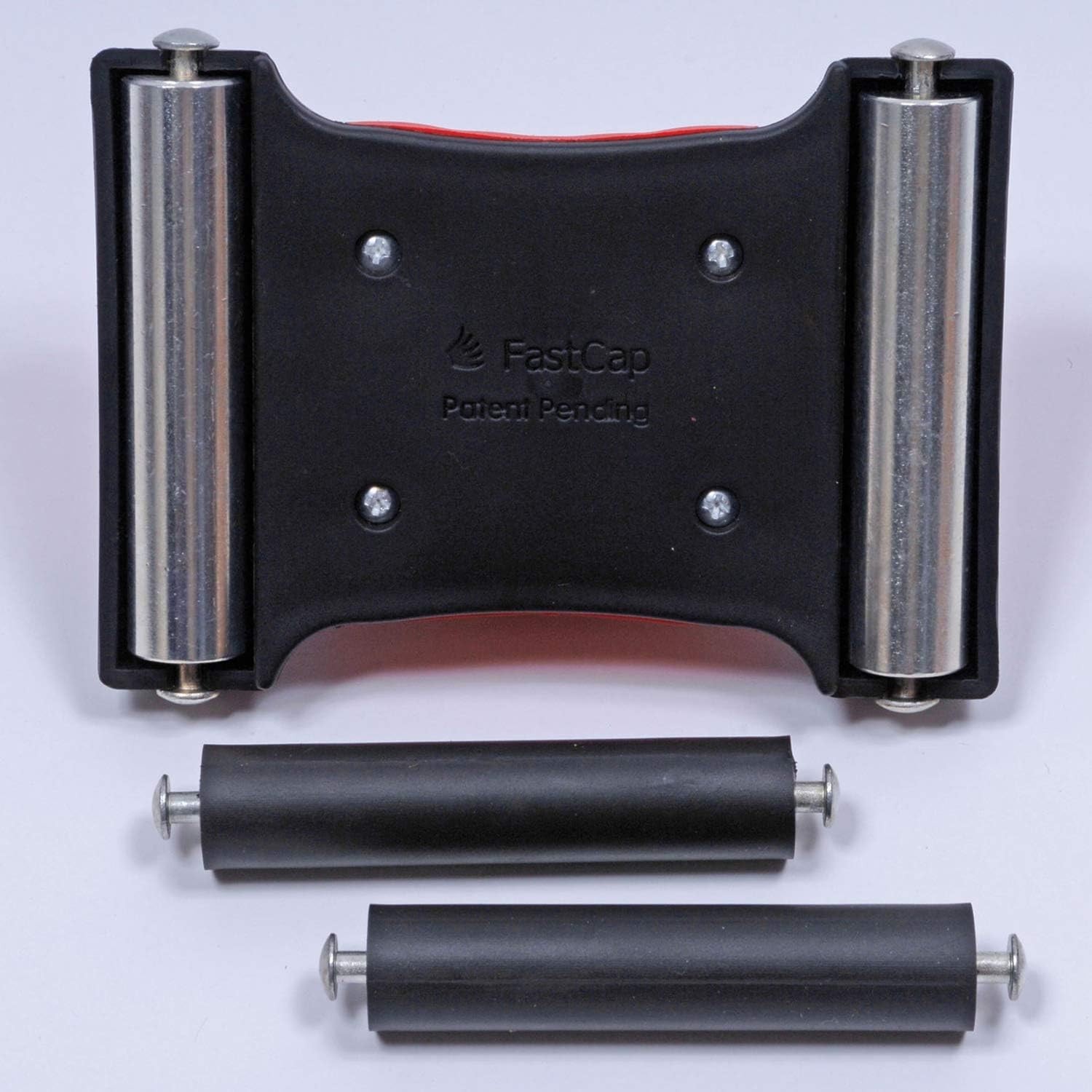 FastCap SpeedRoller Pro Laminate Rollers for Any PSA Application with...