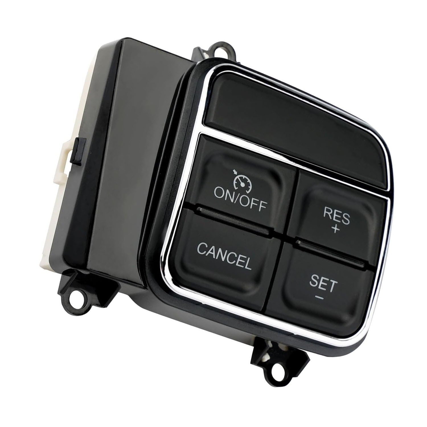 Steering Wheel Cruise Control Switch For 2011-18 Dodge Charger Chrysler 200 Jeep