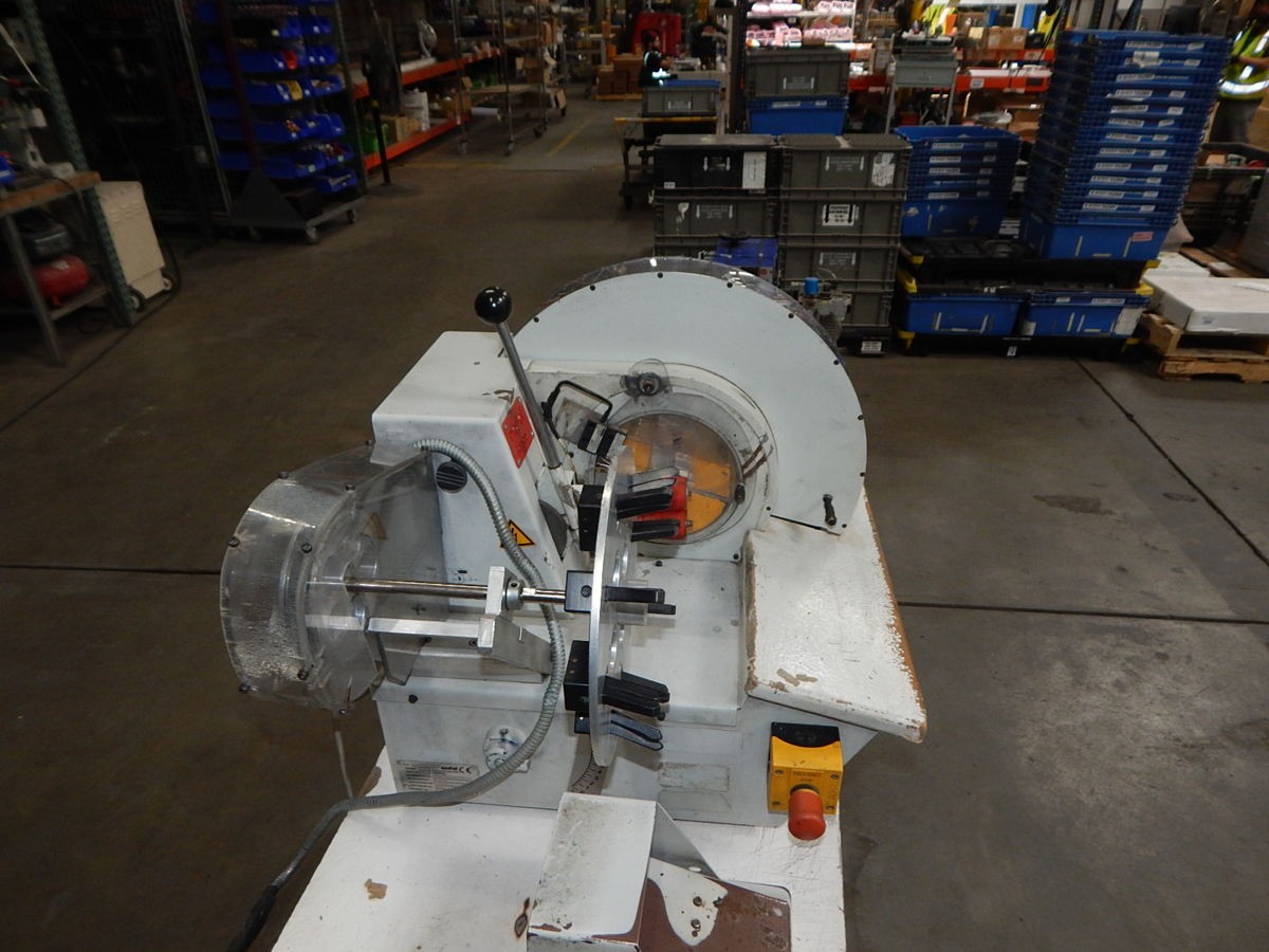 ONDAL 1906621 TAPING MACHINE M6337