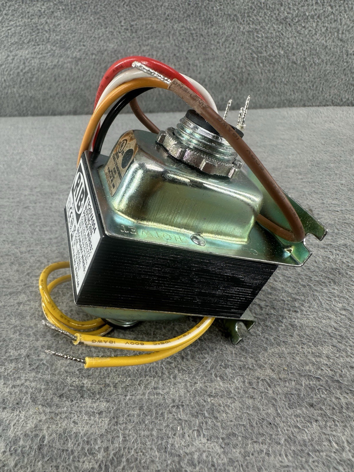 RIB TR20VA004 - Transformer 20VA 60 HZ HR