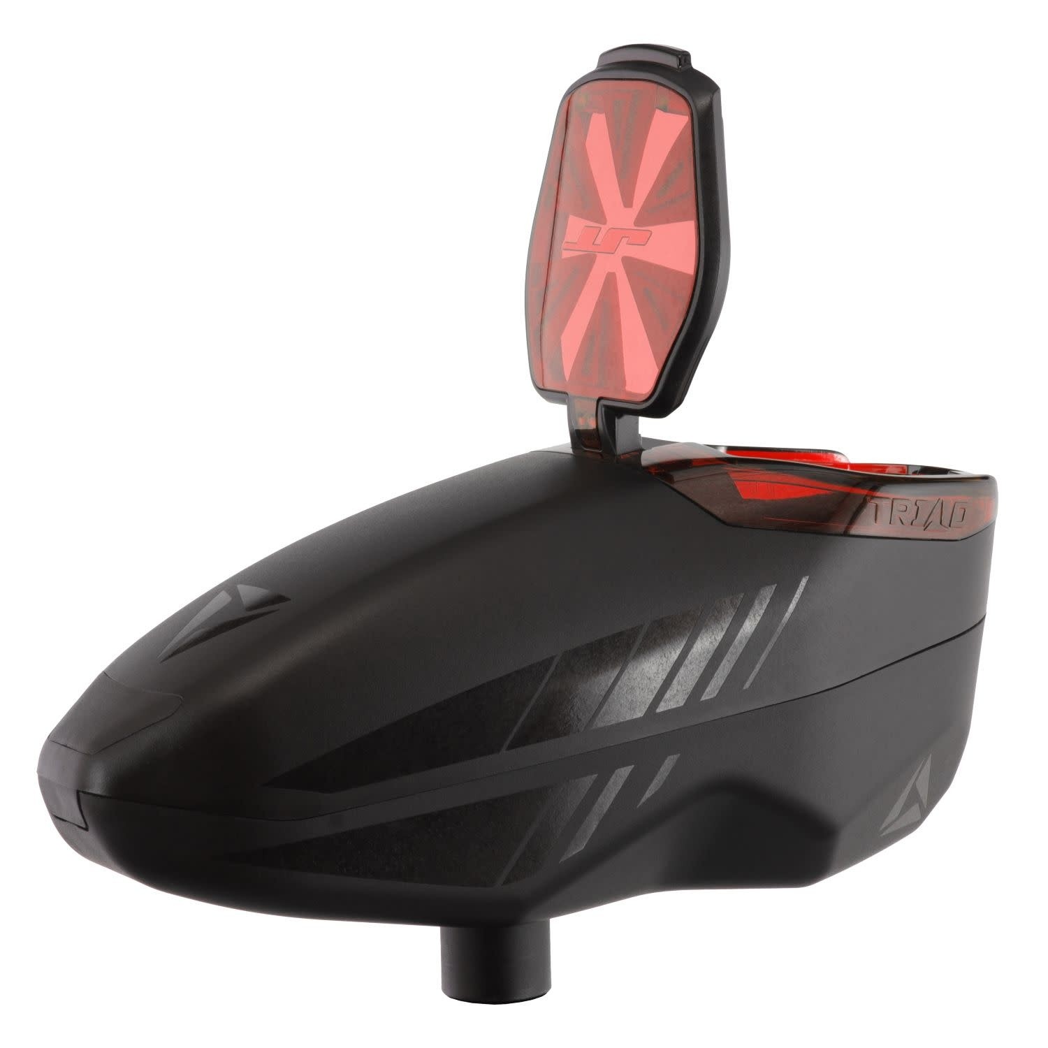 JT Triad Loader - Red