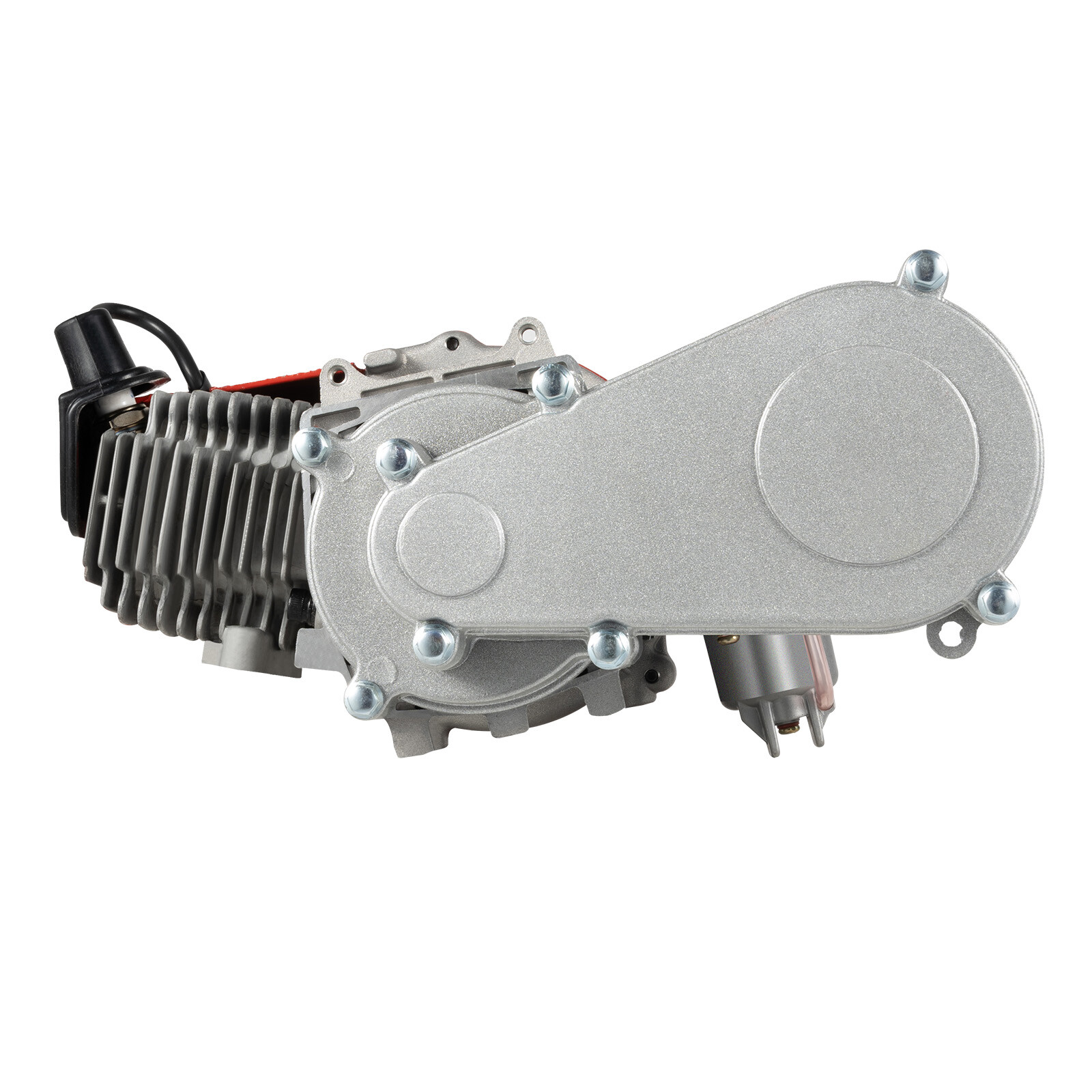 49CC PULL-START 2-STROKE ENGINE&TRANSMISSION FOR ATV POCKET MINI BIKE SCOOTER