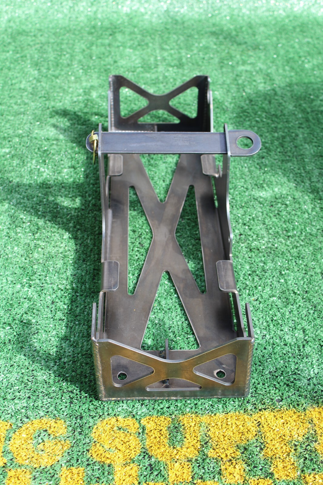 Badlands 1.5 Jack Mount