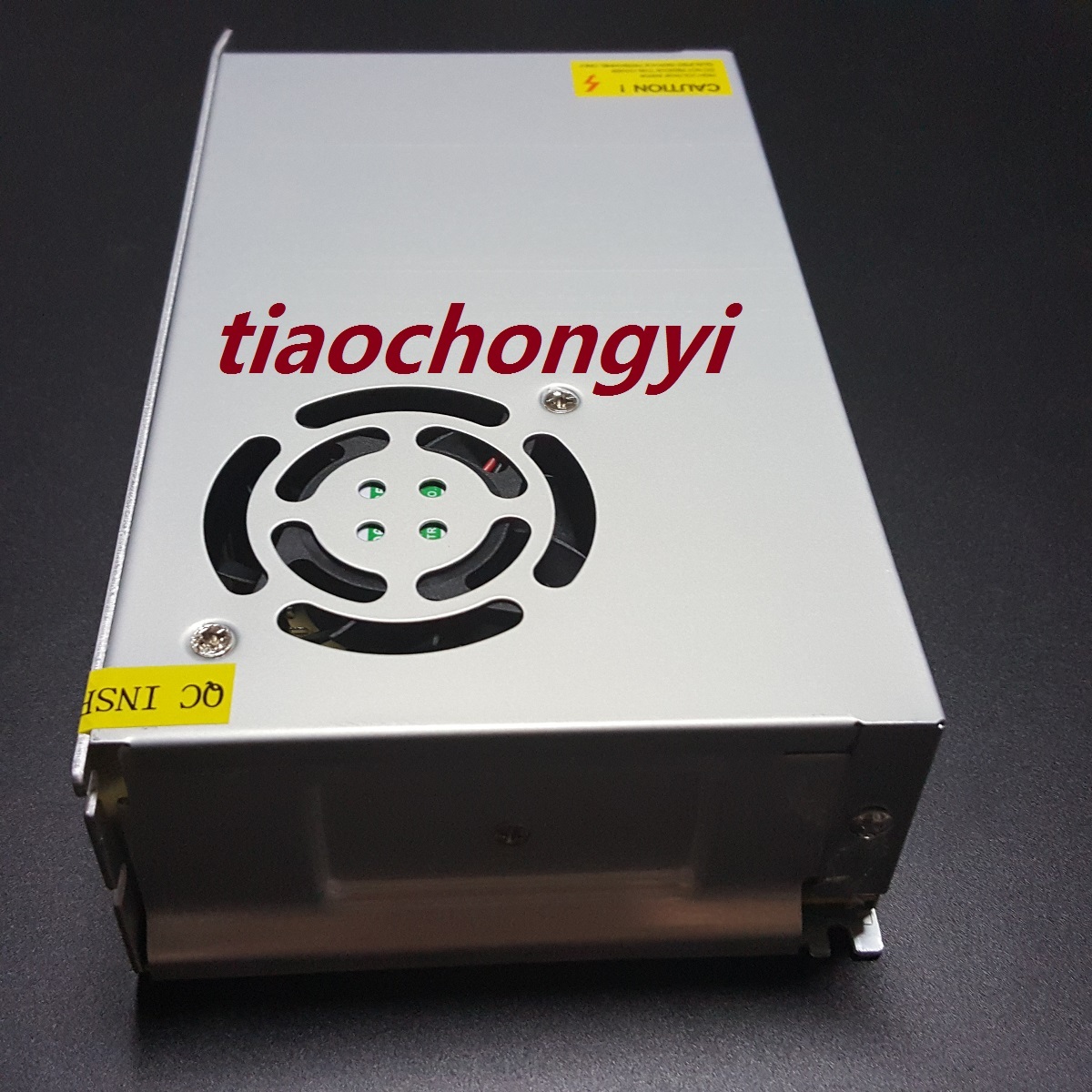 200W AC100V-220V DC5V 40A Adjust Universal Regulated Switching Power Supply