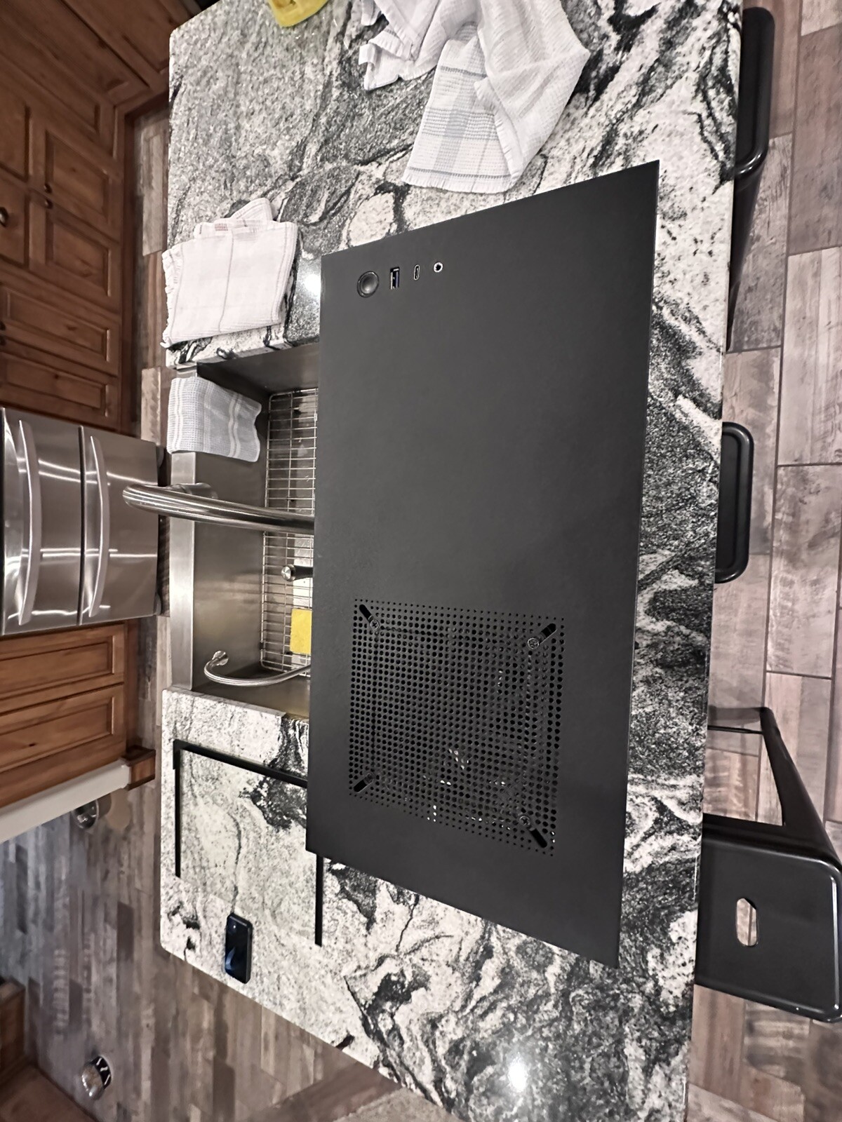 gaming pc used
