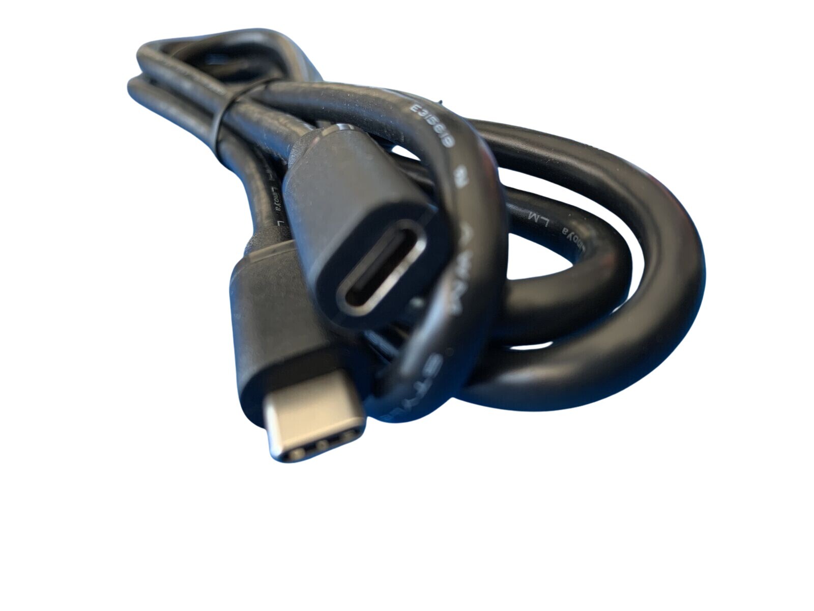 PIONEER USB-C 90degree EXTENSION CABLE for any USB-C extension for DMHWC5700NEX